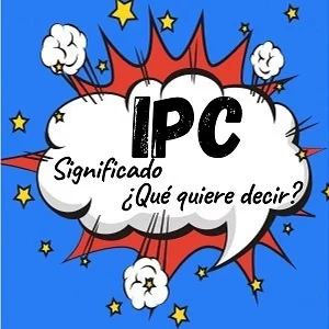que significa IPC