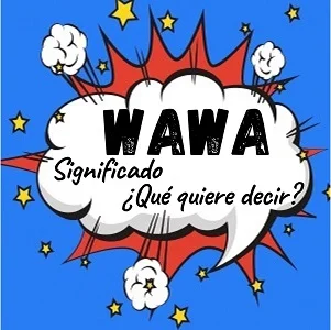 que significa wawa